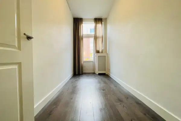 Foto #4 Appartement Essenburgsingel Rotterdam