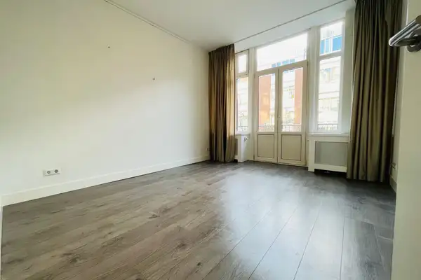 Foto #5 Appartement Essenburgsingel Rotterdam