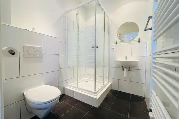 Foto #8 Appartement Essenburgsingel Rotterdam