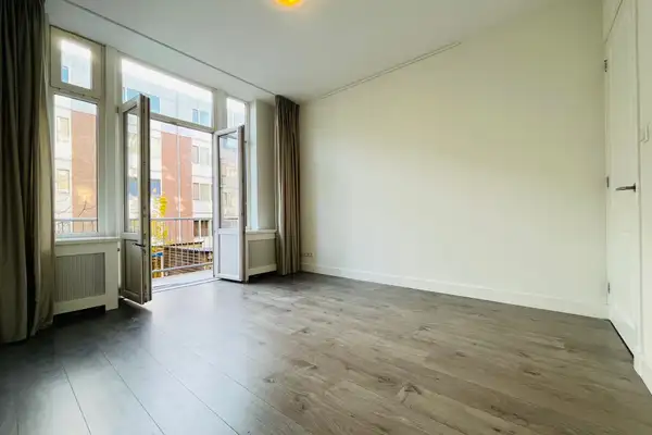 Foto #6 Appartement Essenburgsingel Rotterdam