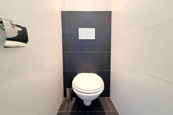 Foto #10 Appartement Burgemeester Jansenlaan Zwijndrecht