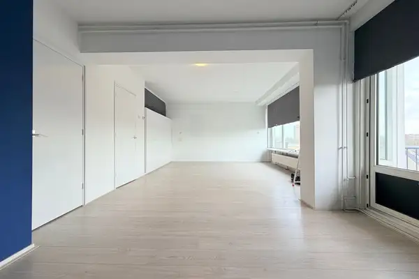 Foto #1 Appartement Burgemeester Jansenlaan Zwijndrecht