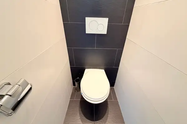 Foto #9 Appartement Burgemeester Jansenlaan Zwijndrecht