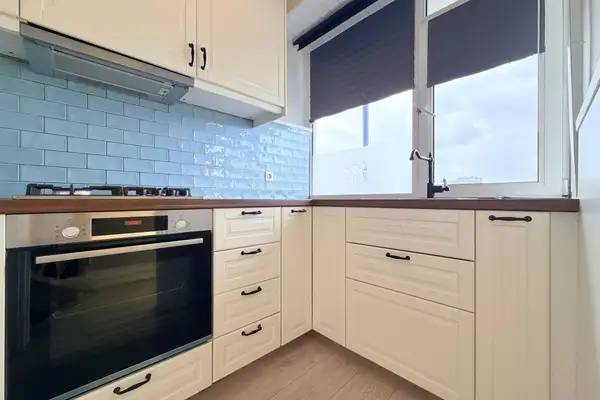 Foto #3 Appartement Burgemeester Jansenlaan Zwijndrecht