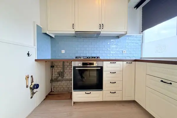 Foto #4 Appartement Burgemeester Jansenlaan Zwijndrecht