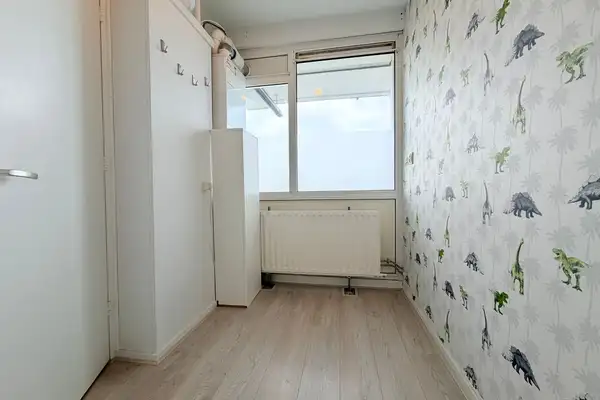 Foto #7 Appartement Burgemeester Jansenlaan Zwijndrecht