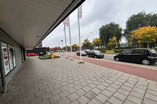 Foto #13 Appartement Burgemeester Jansenlaan Zwijndrecht