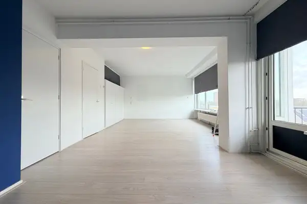 Foto #0 Appartement Burgemeester Jansenlaan Zwijndrecht