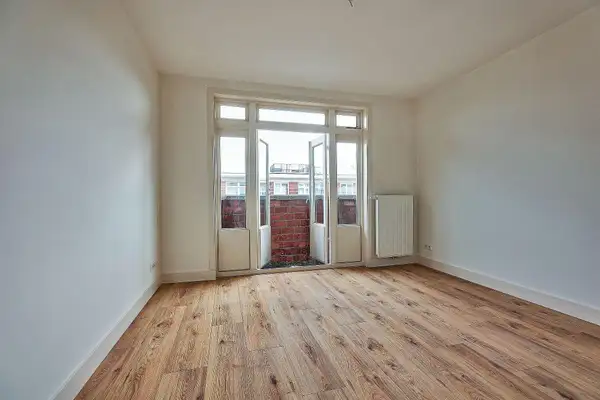 Foto #4 Appartement Kribbestraat Amsterdam