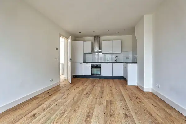 Foto #2 Appartement Kribbestraat Amsterdam