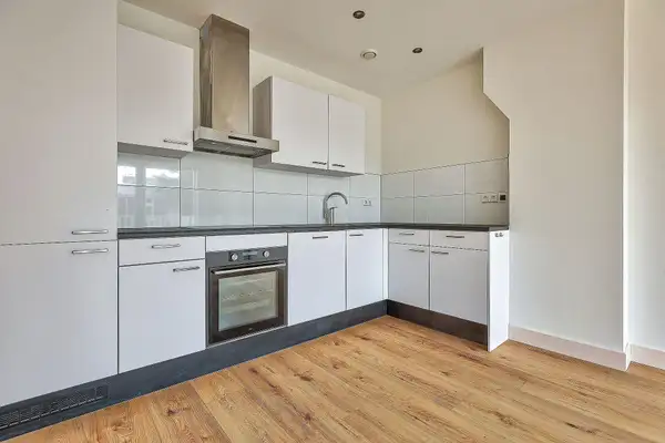 Foto #3 Appartement Kribbestraat Amsterdam