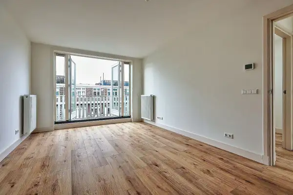 Foto #1 Appartement Kribbestraat Amsterdam