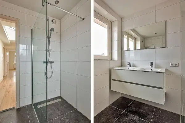 Foto #7 Appartement Kribbestraat Amsterdam