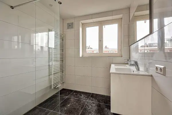 Foto #6 Appartement Kribbestraat Amsterdam