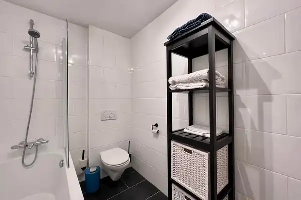 Foto #12 Appartement Pieter Aertszstraat Amsterdam