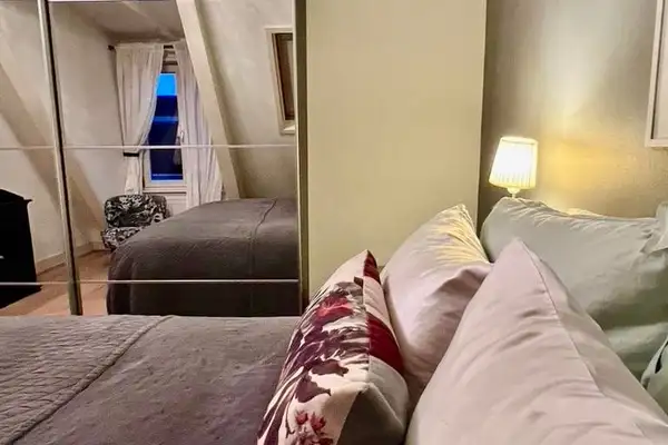 Foto #8 Appartement Pieter Aertszstraat Amsterdam