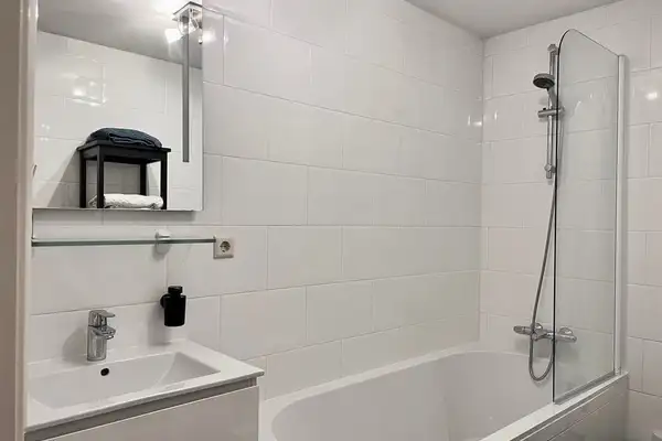 Foto #11 Appartement Pieter Aertszstraat Amsterdam