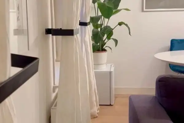 Foto #10 Appartement Pieter Aertszstraat Amsterdam