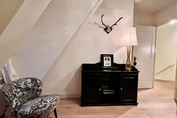 Foto #13 Appartement Pieter Aertszstraat Amsterdam