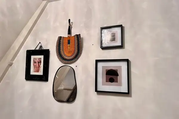 Foto #14 Appartement Pieter Aertszstraat Amsterdam