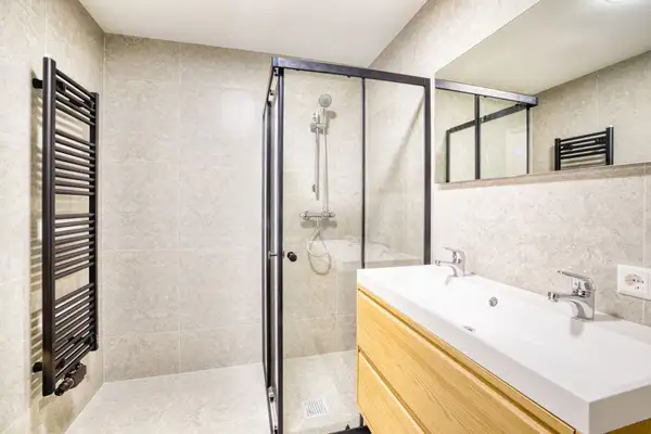 Foto #13 Appartement Noord West Buitensingel Den Haag