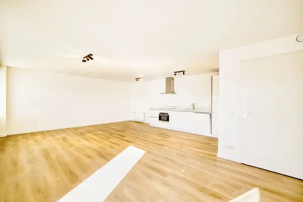 Foto #1 Appartement Noord West Buitensingel Den Haag