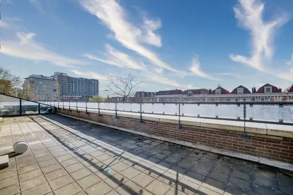 Foto #5 Appartement Noord West Buitensingel Den Haag