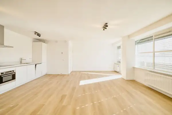 Foto #2 Appartement Noord West Buitensingel Den Haag