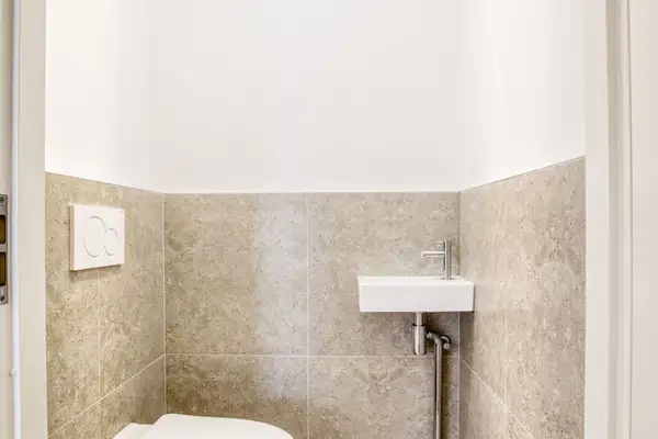 Foto #12 Appartement Noord West Buitensingel Den Haag