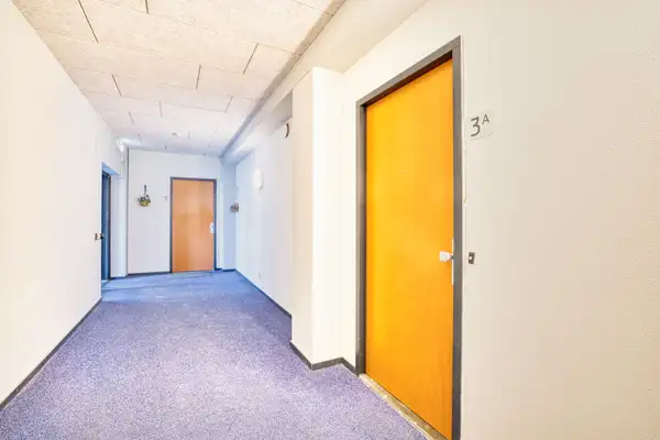 Foto #14 Appartement Noord West Buitensingel Den Haag