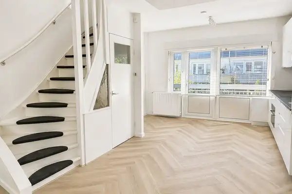 Foto #3 Appartement Nigellestraat Amsterdam