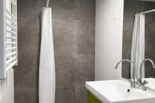 Foto #10 Appartement Nigellestraat Amsterdam