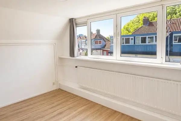 Foto #11 Appartement Nigellestraat Amsterdam