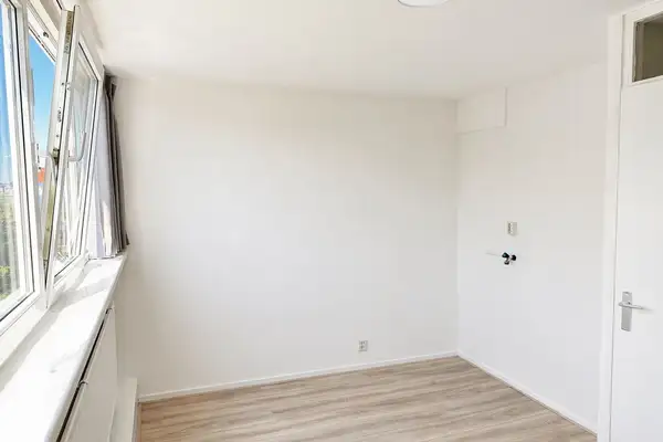 Foto #12 Appartement Nigellestraat Amsterdam