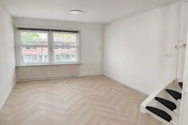 Foto #1 Appartement Nigellestraat Amsterdam