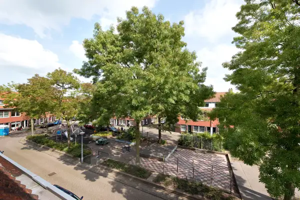 Foto #14 Appartement Nigellestraat Amsterdam