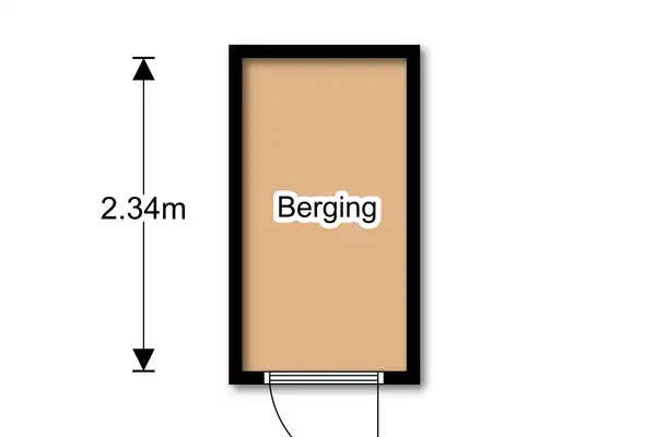 Foto #26 Appartement Nigellestraat Amsterdam