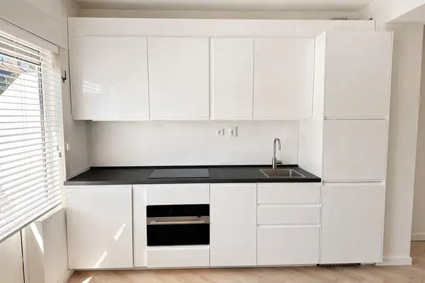 Foto #5 Appartement Nigellestraat Amsterdam