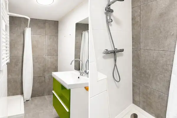 Foto #9 Appartement Nigellestraat Amsterdam