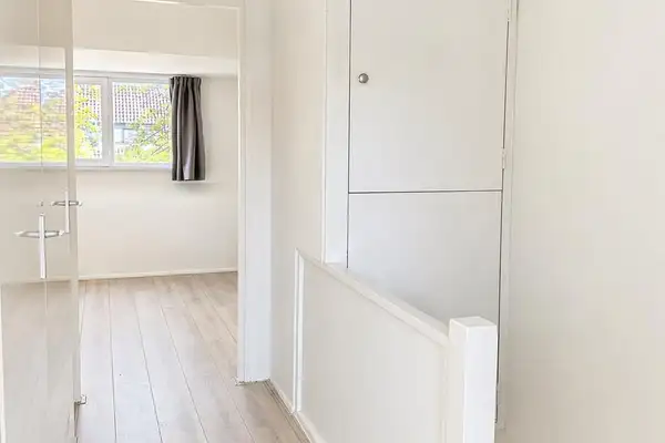 Foto #7 Appartement Nigellestraat Amsterdam