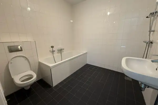 Foto #4 Appartement IJdoornlaan Amsterdam