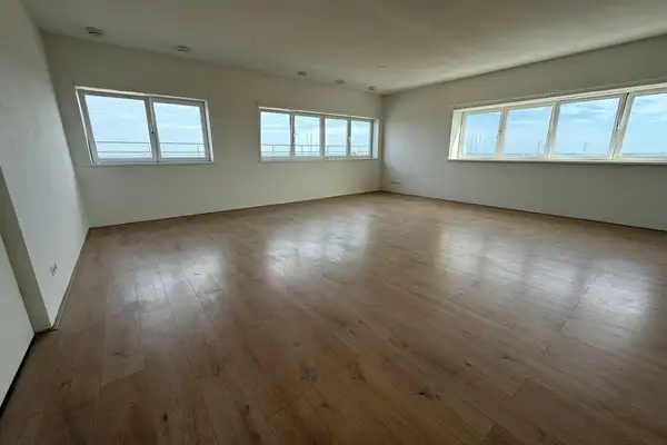 Foto #0 Appartement IJdoornlaan Amsterdam