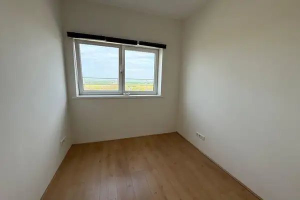 Foto #2 Appartement IJdoornlaan Amsterdam