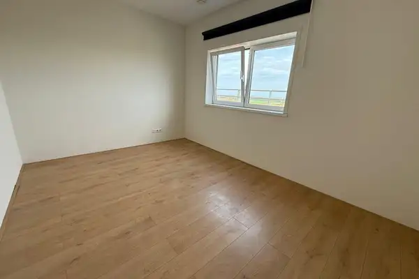 Foto #3 Appartement IJdoornlaan Amsterdam