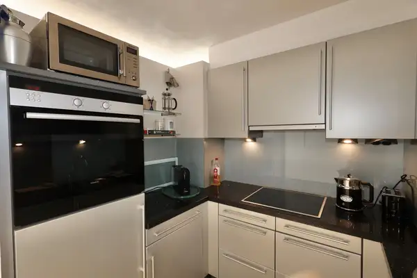 Foto #4 Appartement 's-Gravensingel Rotterdam