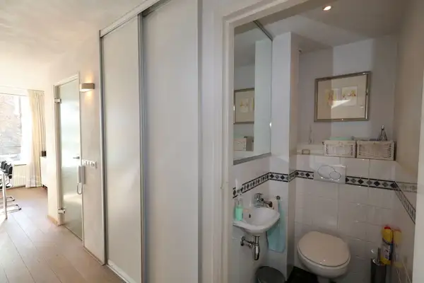 Foto #14 Appartement 's-Gravensingel Rotterdam