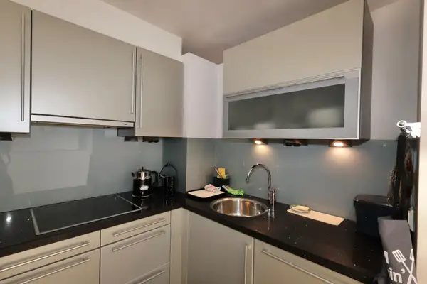 Foto #5 Appartement 's-Gravensingel Rotterdam