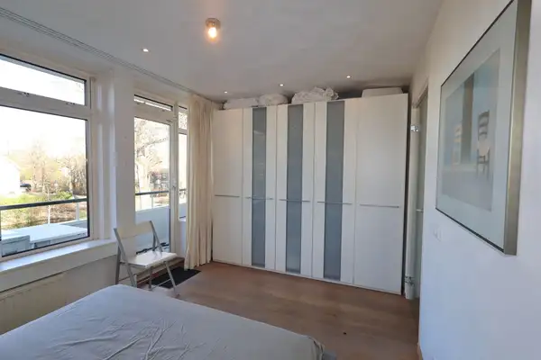 Foto #8 Appartement 's-Gravensingel Rotterdam