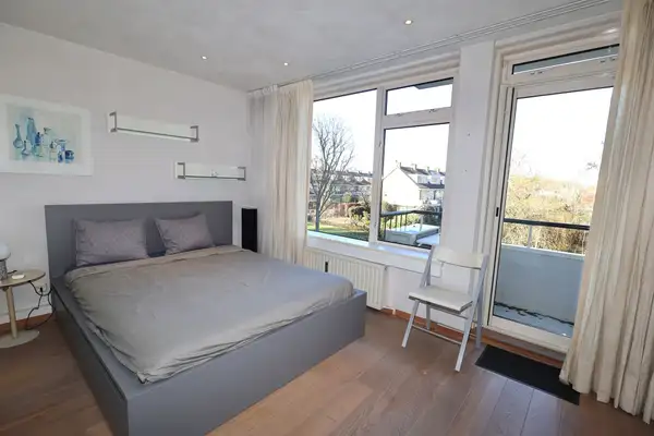 Foto #7 Appartement 's-Gravensingel Rotterdam