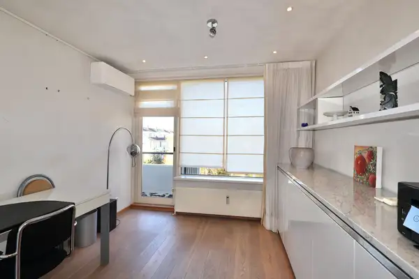 Foto #10 Appartement 's-Gravensingel Rotterdam